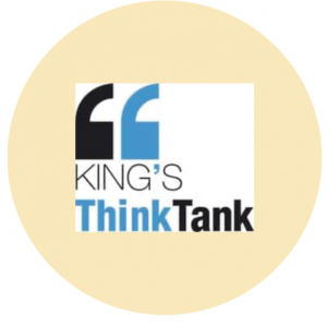 think tank logo