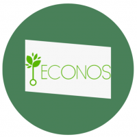 écolos logo